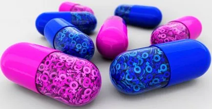 Какво правят хормони