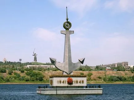 Тъй като името на града на Сталинград