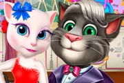 Том котка котка