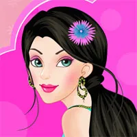 Смятате грим и рокля