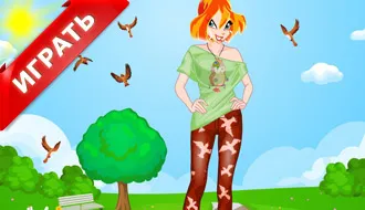 Как да пазаруваме Winx