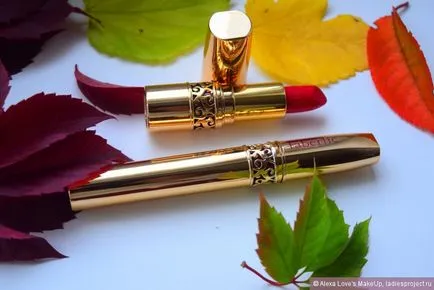 мнения Червило Faberlic мнения Червило Faberlic