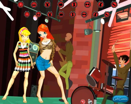 Как да пазаруваме Winx