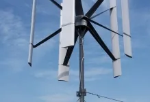 Hogyan készítsünk egy szélmalom saját kezűleg Hogyan készítsünk egy szélmalom saját kezűleg