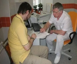 HPV férfiaknál