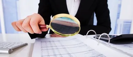 Mi az audit ellenőrzés