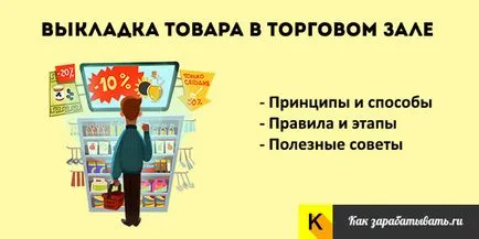Hogyan terjed az áruk