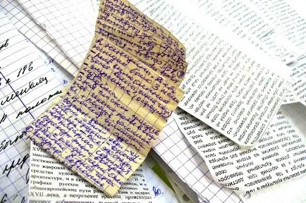 Hogyan kell használni a kiságy a vizsga