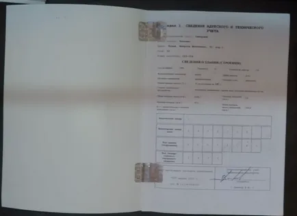 BTI útlevél meg