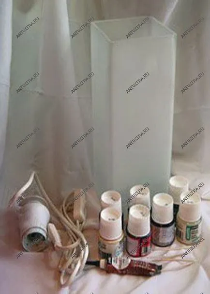 Ólomüveg az otthoni Ólomüveg az otthoni