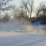 Изпаряване какво е
