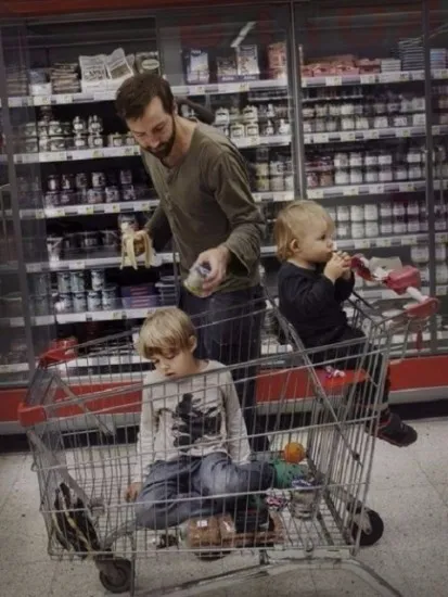 Защо го правим все още не заедно