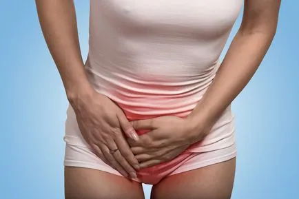 защо цистит защо цистит