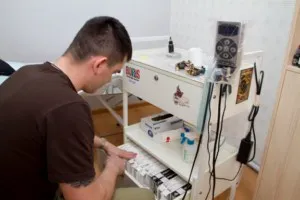 Това е като татуировка Това е като татуировка