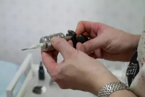 Това е като татуировка Това е като татуировка