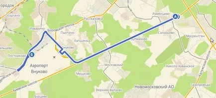 летище Внуково как да се кача на метрото летище Внуково как да се кача на метрото