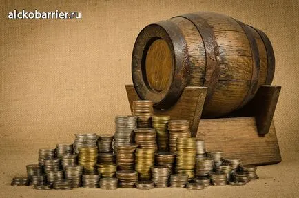 Като самостоятелно откажат от пиенето на бира