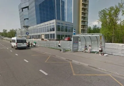 летище Внуково как да се кача на метрото