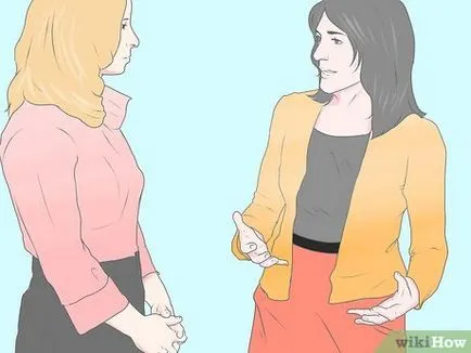 Как да се превърне в човек на влияние