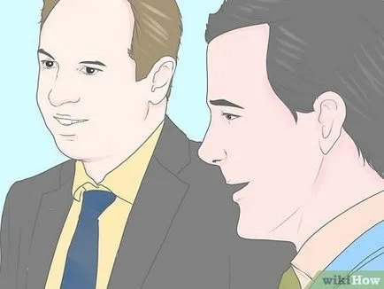 Как да се превърне в човек на влияние