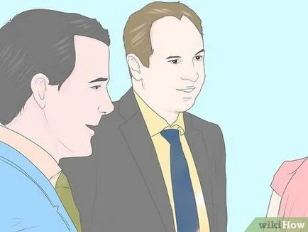Как да се превърне в човек на влияние