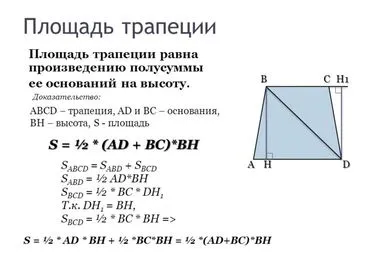 Как да намерите областта на сенчестата фигура