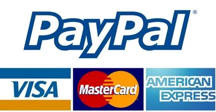 Как да приемам PayPal Как да приемам PayPal