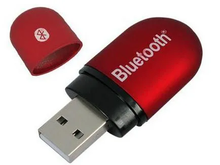 Къде е най-Bluetooth като