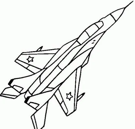 Как да нарисувате военни превозни средства