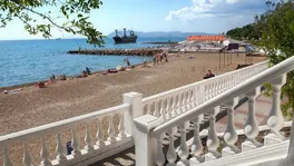 Как да си почине в Kabardinka