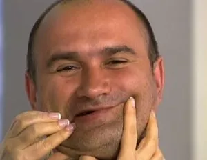 Ход при мъжете