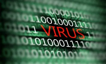 Как да се чисти от вируси Как да се чисти от вируси