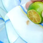Как да се измие боята