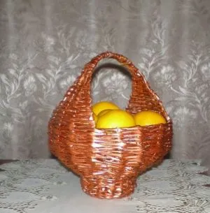 Baubles как да тъкат с надписи