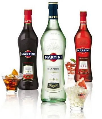 Защо мартини