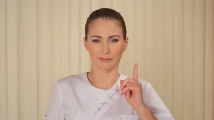 Как да се отучат стискат пъпки