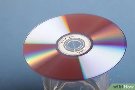 Как да почистите DVD диска