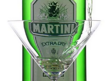 Защо мартини