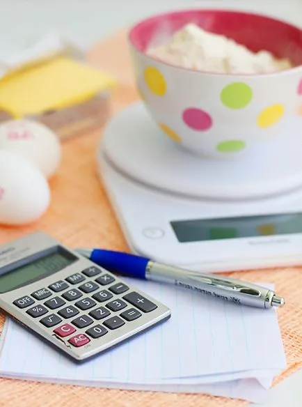 Как да брои сумата на