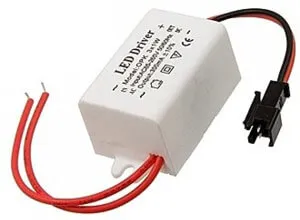 Какво е LED шофьор Какво е LED шофьор