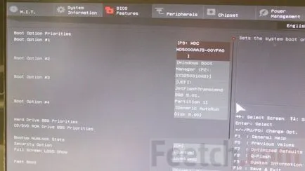 Как да се свържете SATA твърд диск
