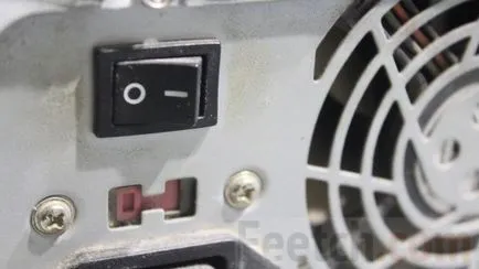 Как да се свържете SATA твърд диск