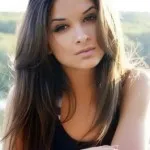 Като момиче в института Като момиче в института