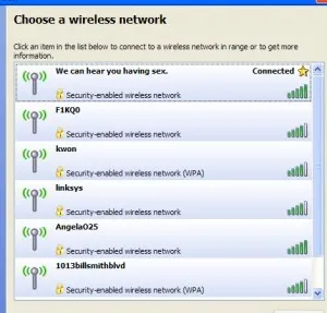 Как да изберете канал за WiFi