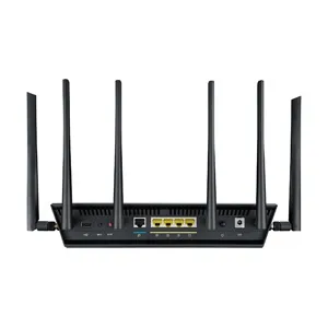 Как да изберете канал за WiFi