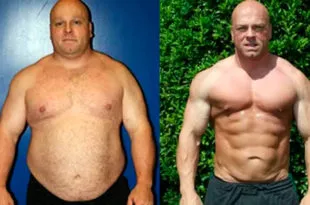Как да спортува и да не губят тегло