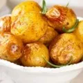 Аспержи, от която се получава
