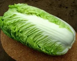 Китайският го салата