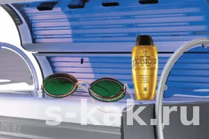 Turbosolarium какво е