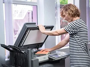 Как да направите копие